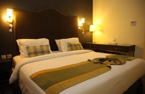 Al Sabkha Hotel | MRA Hotel Formerly Old Al Buraq Hotel Gold Souk Deira