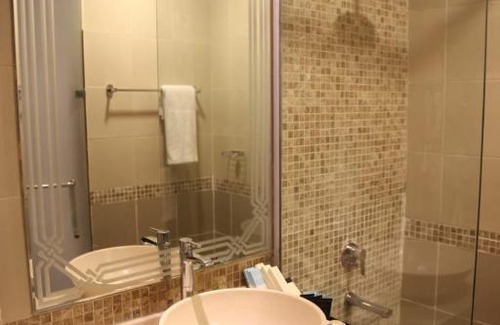 Al Sabkha Hotel | MRA Hotel Formerly Old Al Buraq Hotel Gold Souk Deira