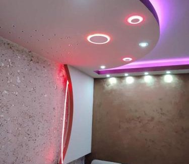 Sahab Apartment | mraco apartment