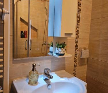 Prijedor Apartment | Mrakovica 1