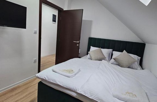 Prijedor Apartment | Mrakovica 1935