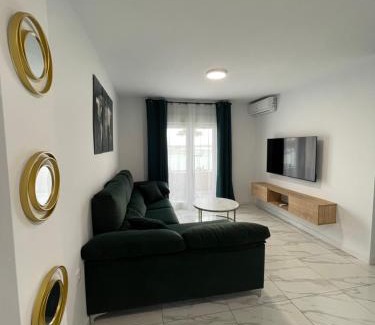 Puerto Real Apartment | Mrati - Playa