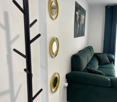 Puerto Real Apartment | Mrati - Playa