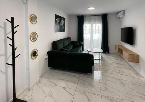 Puerto Real Apartment | Mrati - Playa