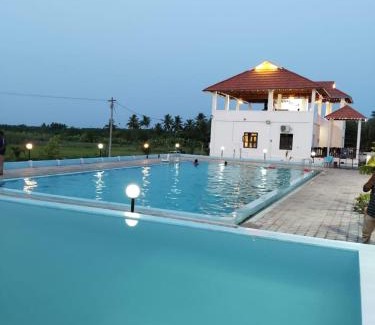 Kulittalai Resort | MRD resort