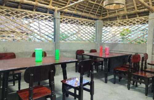 Kulittalai Resort | MRD resort