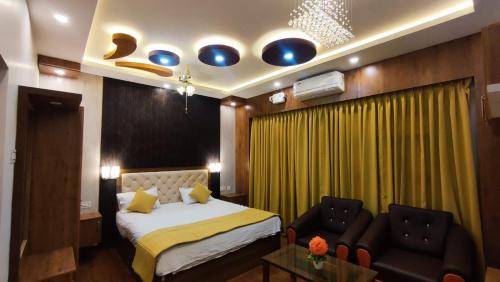 Kulittalai Resort | MRD resort