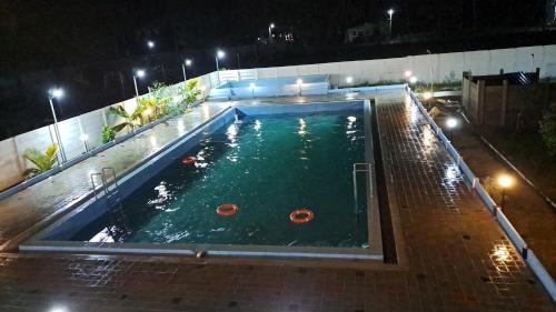 Kulittalai Resort | MRD resort
