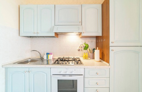 Cabras Apartment | Mricky House - Two Bedroom Apartment, Sleeps 4