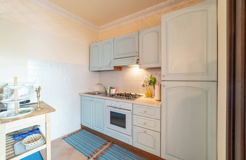 Cabras Apartment | Mricky House - Two Bedroom Apartment, Sleeps 4