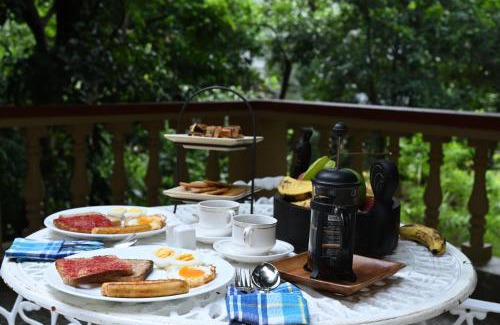 Santiniketan Hotel | Mrigana