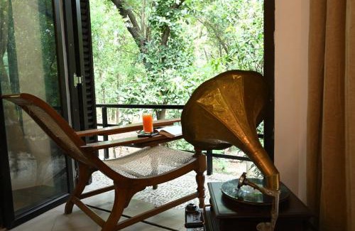 Santiniketan Hotel | Mrigana