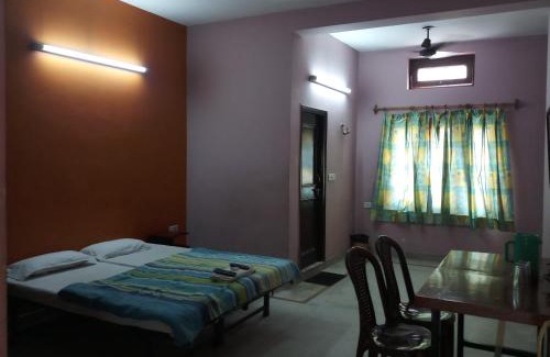 Gwalior Hotel | Mrignayani