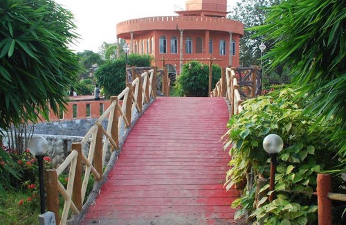 Seoni Hotel | Mrignayani Jungle Resort