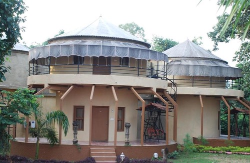 Seoni Hotel | Mrignayani Jungle Resort