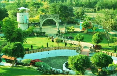 Seoni Hotel | Mrignayani Jungle Resort