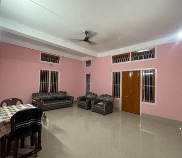 Jorhat Apartment | MriMan Homestay