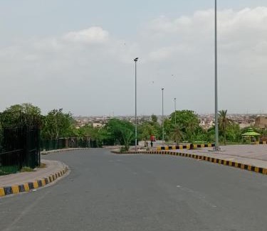 Bahawalpur Apartment | Mrs