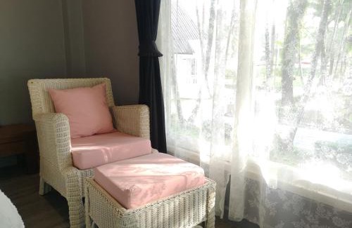 Ranong Hotel | Mrs. Swan Hotel