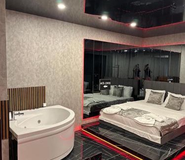 Lara Apartment | Mrt Suites Lara