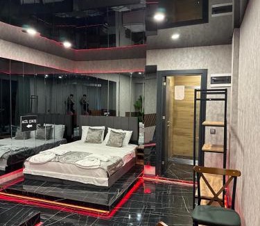 Lara Apartment | Mrt Suites Lara