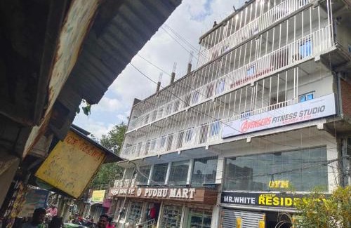 Egmore Hotel | Mrwhiteprimeresidency