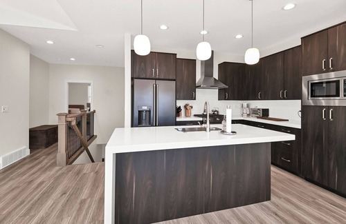 Eden House | MS 14 | Luxurious Scenic Retreat in Eden