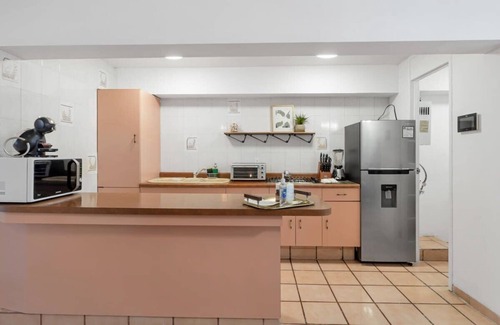 Downtown Queretaro Apartment | +MS +Extraordinaria Suite +Av. Tecnológico