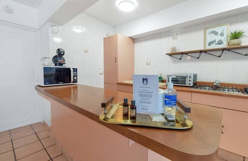 Downtown Queretaro Apartment | +MS +Extraordinaria Suite +Av. Tecnológico