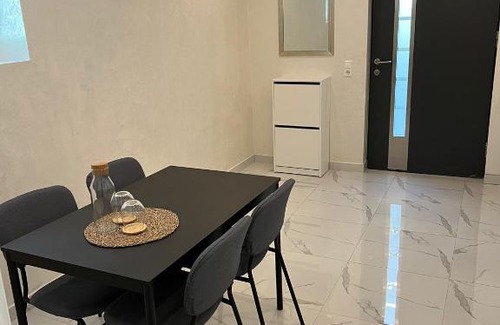 Pfullingen Apartment | MS Ferienwohnung Deluxe