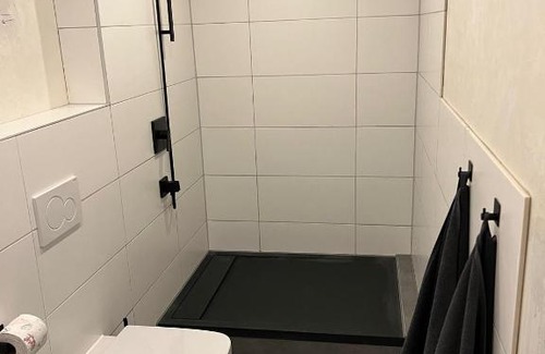 Pfullingen Apartment | MS Ferienwohnung Deluxe