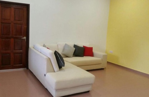 Hulu Selangor House | Ms Homestay Ulu Yam