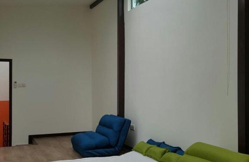Hulu Selangor House | Ms Homestay Ulu Yam