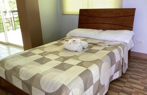 Loboc Hotel | MS Mountain Cabin