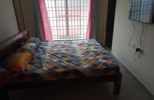 Yelagiri House | MS Resorts