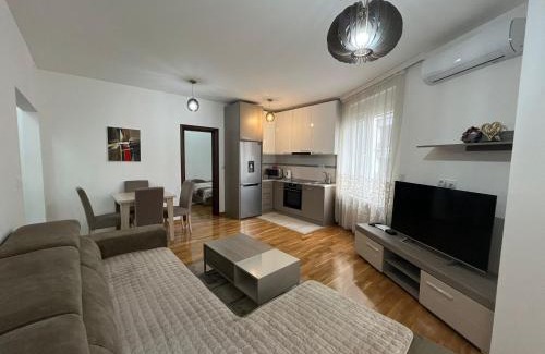 Kragujevac Apartment | MS2 Apartman