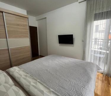 Kragujevac Apartment | MS2 Apartman