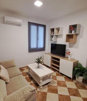Huerta de Santa Teresa Apartment | MS4 Apartamentos Nervión
