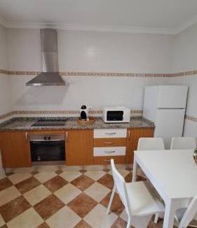 Huerta de Santa Teresa Apartment | MS4 Apartamentos Nervión