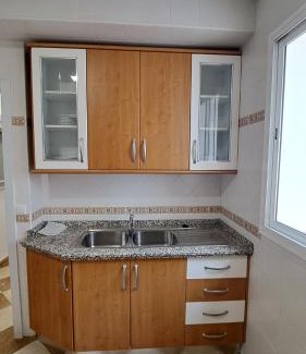 Huerta de Santa Teresa Apartment | MS4 Apartamentos Nervión