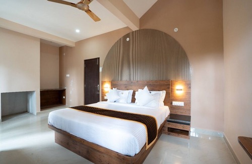 Yelagiri Hotel | MSB Silver Spring Resort