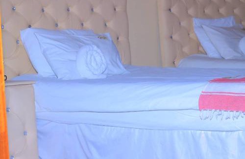 Otjiwarongo Hotel | MSC Hotel Otjiwarongo Monitronics