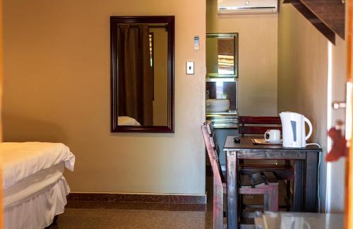 Otjiwarongo Hotel | MSC Hotel Otjiwarongo Monitronics