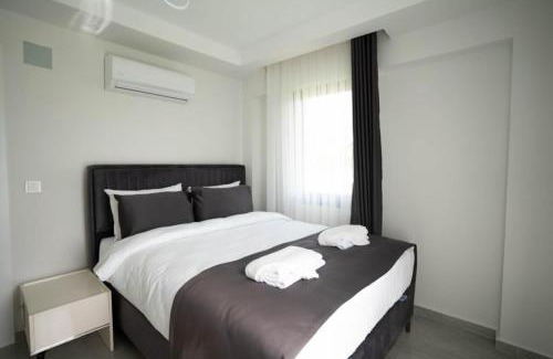 Koycegiz Apartment | MSD Konakları