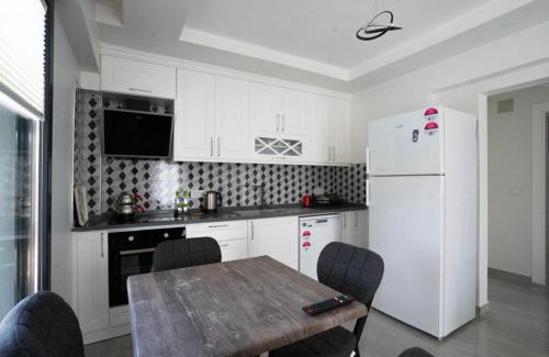 Koycegiz Apartment | MSD Konakları