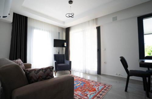 Koycegiz Apartment | MSD Konakları