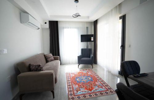 Koycegiz Apartment | MSD Konakları