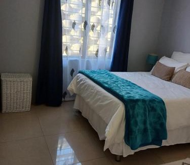 South Durban Apartment | Mseries Holiday Apartment