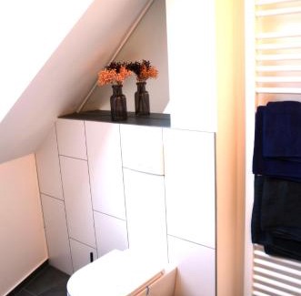 Harleshausen Apartment | MSF Apartment Tuerkiser Wolf