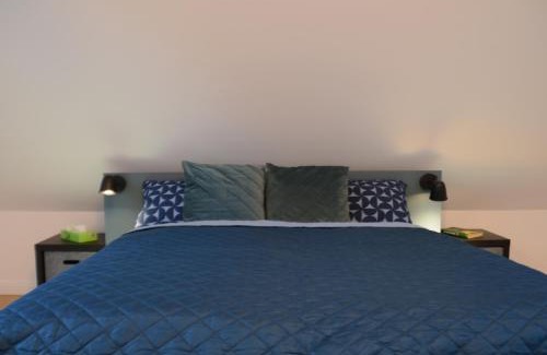 Harleshausen Apartment | MSF Apartment Tuerkiser Wolf